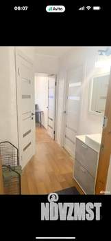 1-к квартира, на длительный срок, 30м2, 3/5 этаж