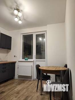 2-к квартира, на длительный срок, 61м2, 1/17 этаж