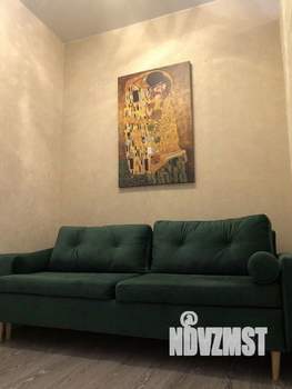 1-к квартира, на длительный срок, 60м2, 5/16 этаж