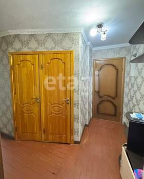 2-к квартира, на длительный срок, 43м2, 1/5 этаж