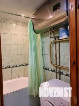 1-к квартира, посуточно, 35м2, 14/14 этаж