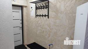 1-к квартира, посуточно, 31м2, 2/5 этаж