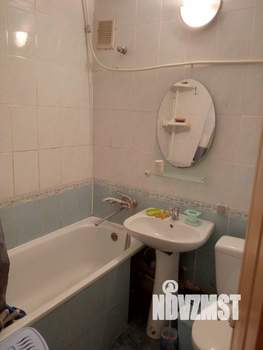 2-к квартира, на длительный срок, 48м2, 3/5 этаж