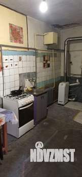 1-к квартира, на длительный срок, 35м2, 1/1 этаж