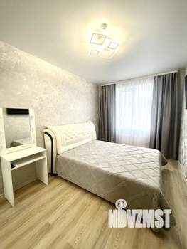 1-к квартира, на длительный срок, 30м2, 1/9 этаж