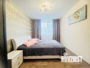 2-к квартира, посуточно, 56м2, 2/5 этаж