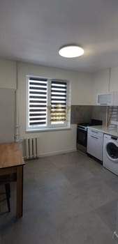 1-к квартира, на длительный срок, 37м2, 8/9 этаж