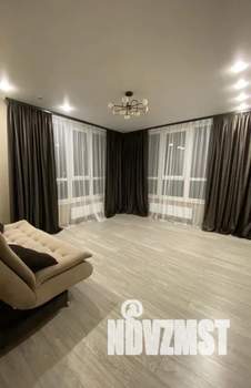 2-к квартира, посуточно, 65м2, 8/16 этаж