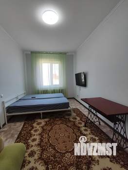 1-к квартира, на длительный срок, 32м2, 1/1 этаж