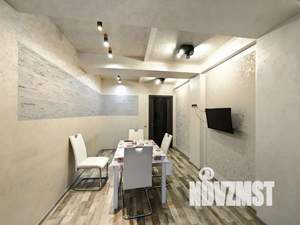 3-к квартира, на длительный срок, 91м2, 6/12 этаж