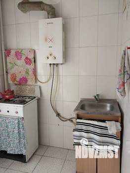 1-к квартира, посуточно, 35м2, 3/5 этаж