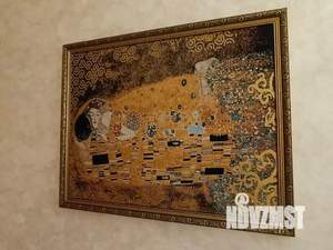 1-к квартира, посуточно, 35м2, 2/5 этаж