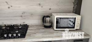 1-к квартира, посуточно, 40м2, 7/9 этаж