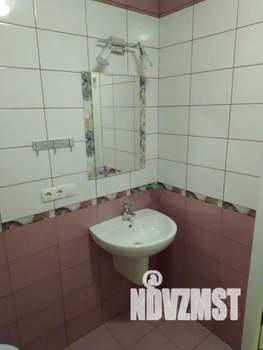 1-к квартира, посуточно, 35м2, 2/10 этаж