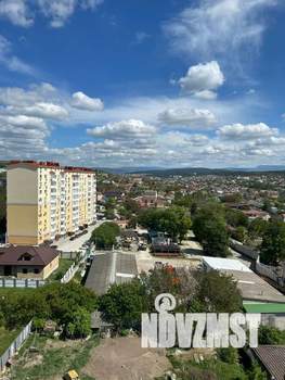 1-к квартира, посуточно, 33м2, 9/9 этаж