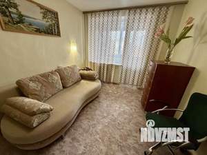 2-к квартира, посуточно, 51м2, 1/1 этаж