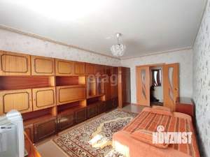 2-к квартира, на длительный срок, 52м2, 9/10 этаж