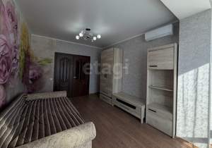 2-к квартира, на длительный срок, 52м2, 4/10 этаж