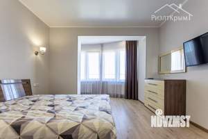 1-к квартира, на длительный срок, 44м2, 7/9 этаж