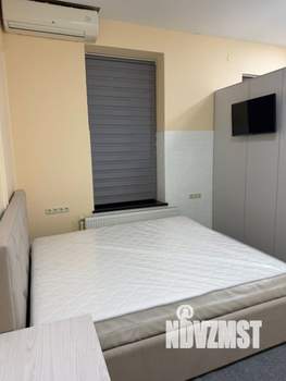 1-к квартира, на длительный срок, 38м2, 1/1 этаж