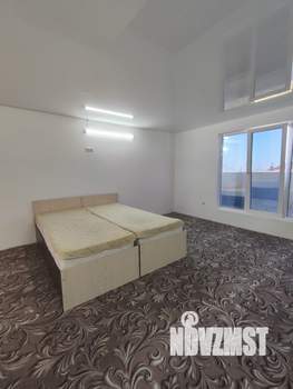 1-к квартира, на длительный срок, 27м2, 1/1 этаж