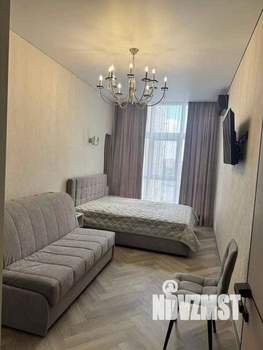 1-к квартира, на длительный срок, 38м2, 7/11 этаж