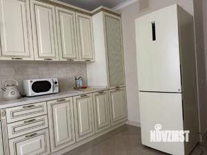 1-к квартира, на длительный срок, 45м2, 5/10 этаж