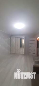 1-к квартира, на длительный срок, 32м2, 3/5 этаж