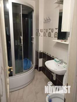 1-к квартира, на длительный срок, 38м2, 3/10 этаж