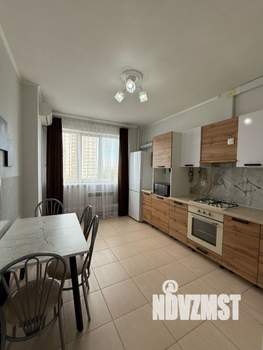 2-к квартира, на длительный срок, 60м2, 6/10 этаж
