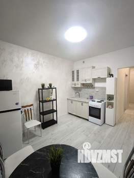 2-к квартира, на длительный срок, 56м2, 9/16 этаж