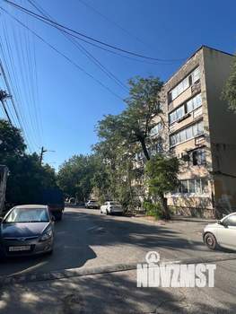 1-к квартира, на длительный срок, 38м2, 1/5 этаж