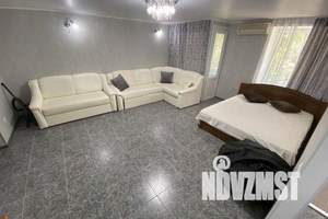 2-к квартира, посуточно, 70м2, 1/5 этаж