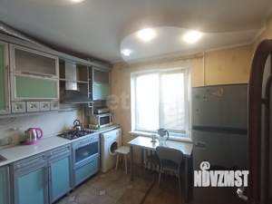 1-к квартира, на длительный срок, 34м2, 2/9 этаж