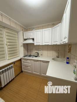 3-к квартира, на длительный срок, 60м2, 2/5 этаж