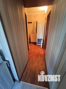 1-к квартира, на длительный срок, 32м2, 3/5 этаж