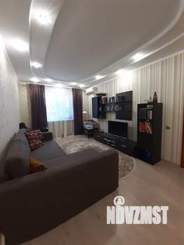 2-к квартира, на длительный срок, 57м2, 4/9 этаж