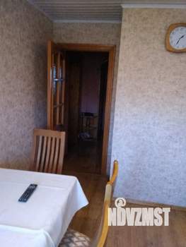 1-к квартира, на длительный срок, 36м2, 5/6 этаж