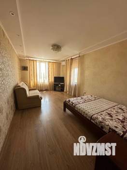 1-к квартира, на длительный срок, 50м2, 4/9 этаж