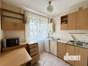 3-к квартира, на длительный срок, 57м2, 3/5 этаж