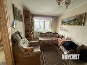 2-к квартира, на длительный срок, 40м2, 3/3 этаж