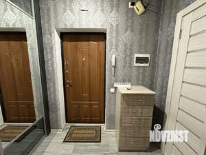1-к квартира, посуточно, 40м2, 3/10 этаж