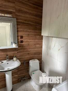 2-к квартира, на длительный срок, 42м2, 1/1 этаж