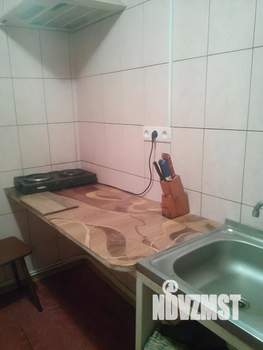 1-к квартира, на длительный срок, 16м2, 1/1 этаж