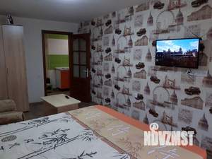 1-к квартира, посуточно, 37м2, 1/4 этаж