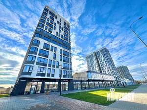 2-к квартира, на длительный срок, 54м2, 9/12 этаж