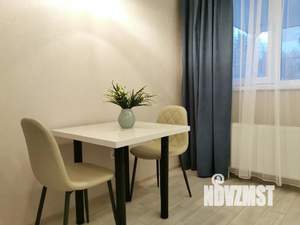 1-к квартира, посуточно, 42м2, 1/10 этаж
