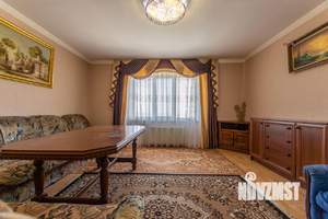 3-к квартира, на длительный срок, 70м2, 3/6 этаж