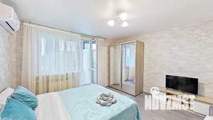 1-к квартира, посуточно, 35м2, 4/9 этаж