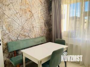 2-к квартира, посуточно, 60м2, 2/9 этаж